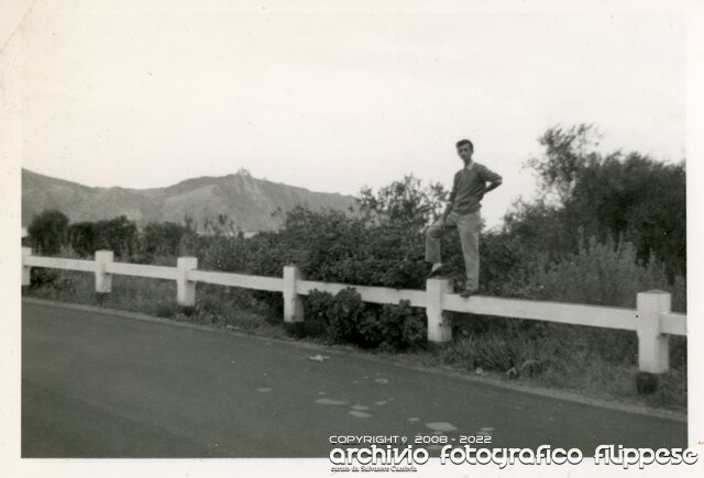 1965 ottobre - verso Tindari